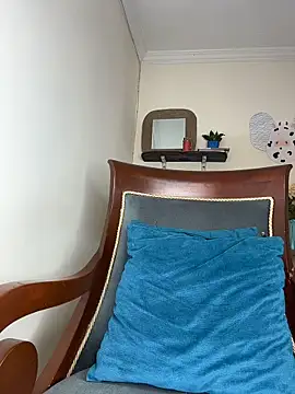 LilaRvsh online show from 04.06.26