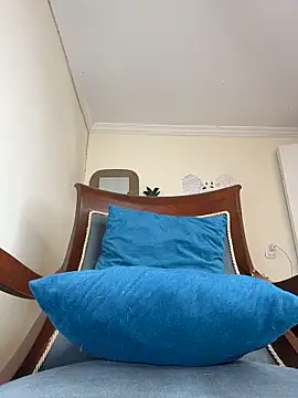 LilaRvsh online show from 04.17.26