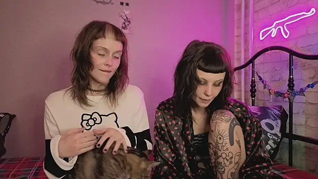 terror souls online show from 04.21.26