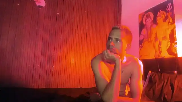 megan and jayram online show from 02.16.26