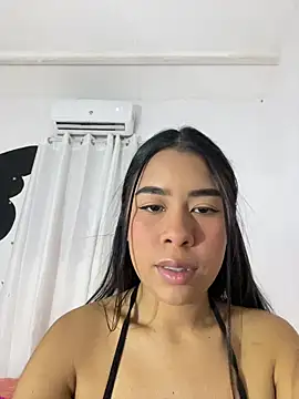 Snapshot of Katty_honey_ chatting on 02.19.26 Katty honey online show from 02.19.26