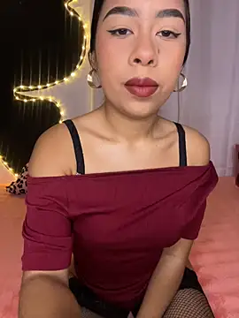 Snapshot of Katty_honey_ chatting on 02.23.26 Katty honey online show from 02.23.26