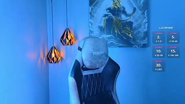 Snapshot of AndresRodriguez1 chatting on 02.08.26 AndresRodriguez1 online show from 02.08.26