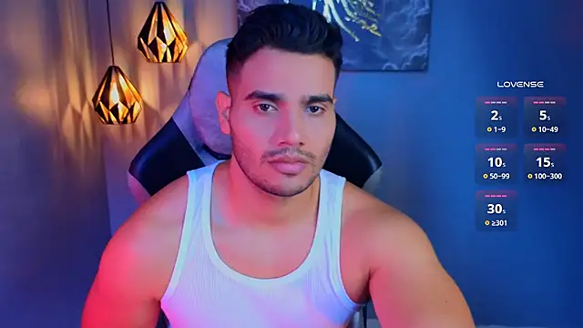 Snapshot of AndresRodriguez1 chatting on 02.22.26 AndresRodriguez1 online show from 02.22.26