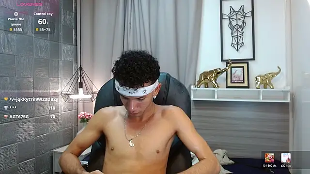 JDWhite18 online show from 03.16.26