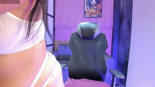 Snapshot of shaden_ chatting on 02.10.26 shaden online show from 02.10.26