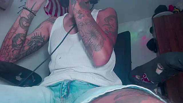 theskateboy online show from 03.09.26