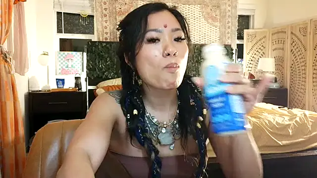 Snapshot of 222goddess444you chatting on 02.01.26 222goddess444you online show from 02.01.26