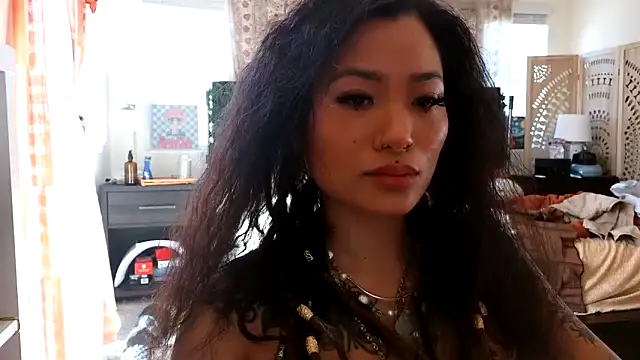 Snapshot of 222goddess444you chatting on 02.18.26 222goddess444you online show from 02.18.26