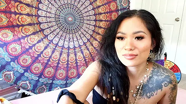 222goddess444you online show from 06.04.26