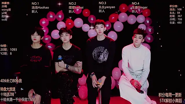 GAY-Sweetheart01 online show from 02.14.26