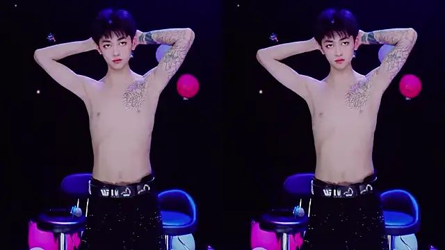 GAY-Sweetheart01 online show from 02.22.26