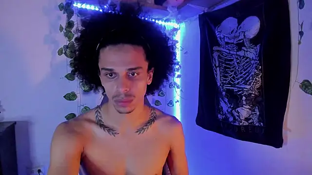 Aaron Hopper online show from 02.24.26