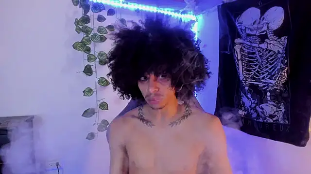 Aaron Hopper online show from 02.25.26