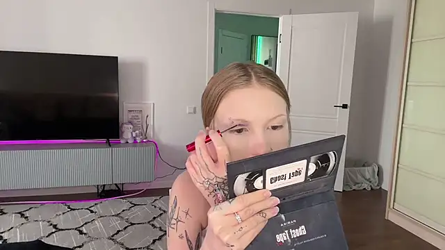 DannSago online show from 02.19.26