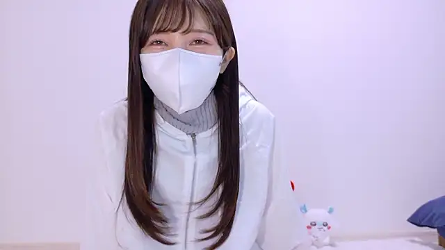 Snapshot of The_Ami_jp chatting on 02.28.26 The Ami jp online show from 02.28.26