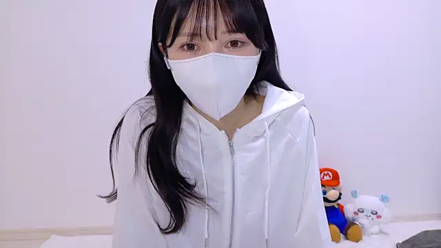 The Ami jp online show from 03.06.26