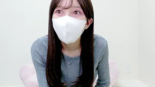 Snapshot of The_Ami_jp chatting on 04.19.26 The Ami jp online show from 04.19.26