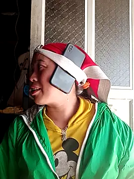 cana4455 online show from 02.06.26