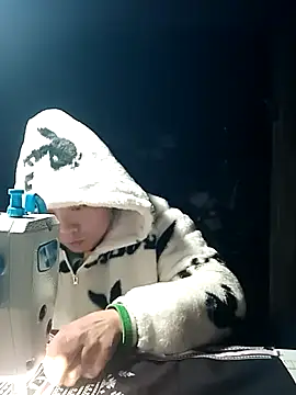 cana4455 online show from 02.09.26