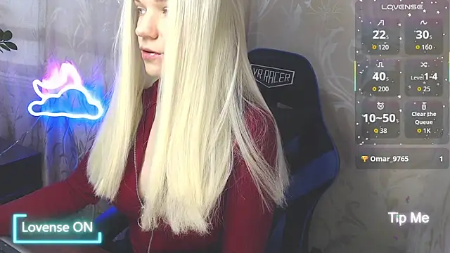 Shiny Victoria online show from 04.11.26