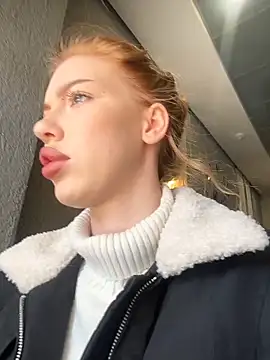 Jean Graay online show from 03.12.26