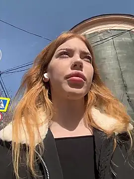 Jean Graay online show from 03.19.26