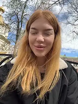 Jean Graay online show from 04.04.26