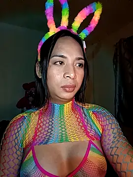 Snapshot of DollyWinter chatting on 02.14.26 DollyWinter online show from 02.14.26