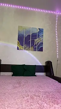 Lissy Liss online show from 03.16.26