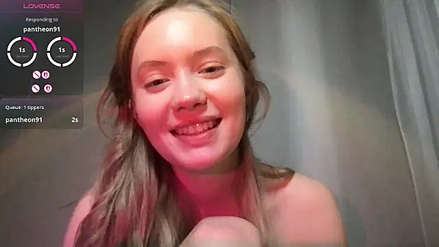 Snapshot of lola_boo chatting on 03.02.26 lola boo online show from 03.02.26