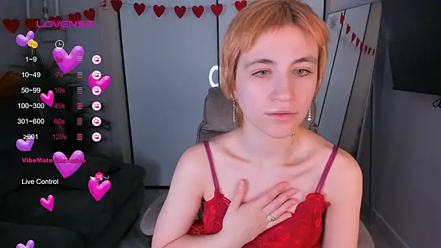 AutumnWhisper online show from 03.10.26