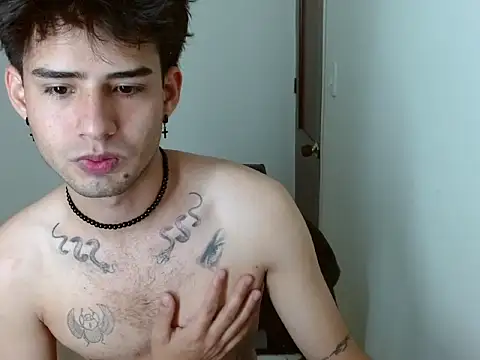 mike smith03 online show from 04.13.26