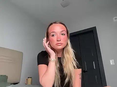 kelseyblu online show from 03.12.26