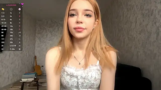 ViolaFaa online show from 02.07.26