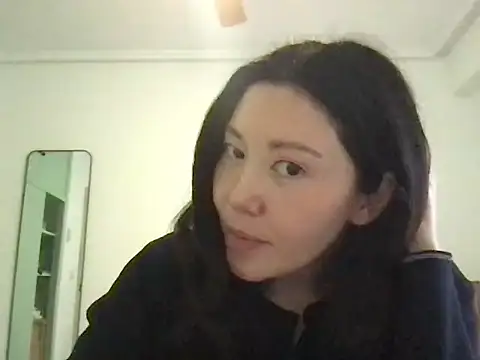 Snapshot of Yukasato1 chatting on 02.28.26 Yukasato1 online show from 02.28.26