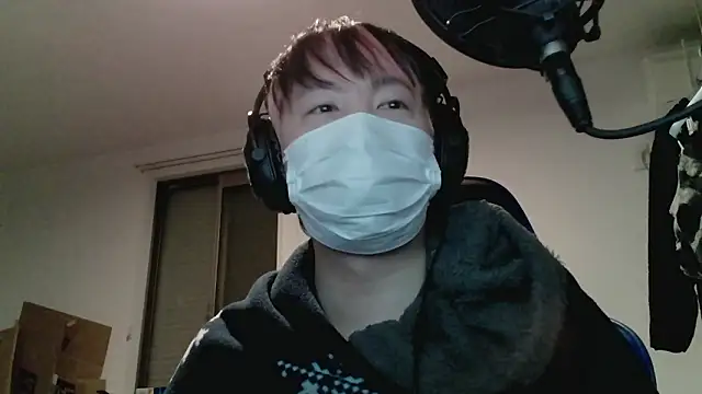 nagi000 go online show from 02.01.26