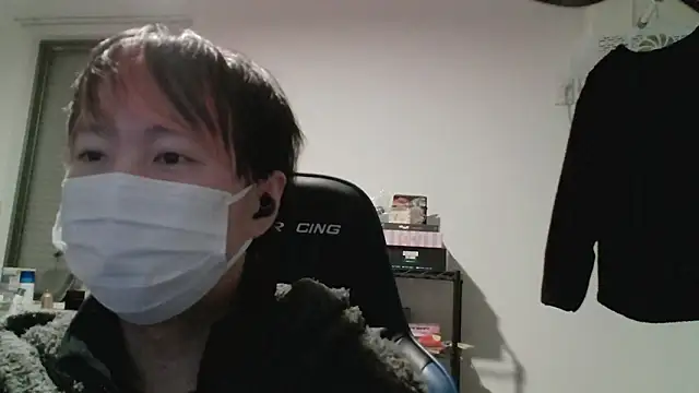 nagi000 go online show from 02.04.26