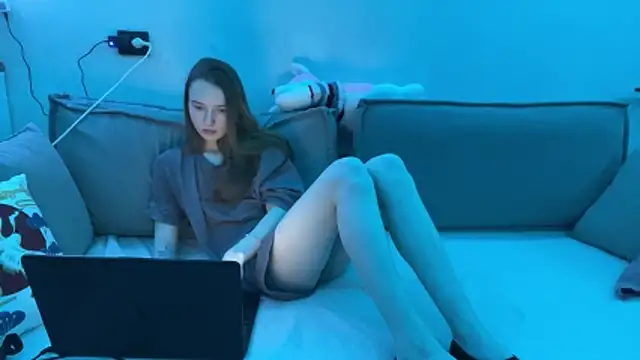 Snapshot of lunli0 chatting on 03.02.26 lunli0 online show from 03.02.26