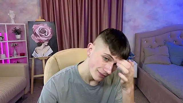 Snapshot of Rony_Joy chatting on 02.18.26 Rony Joy online show from 02.18.26