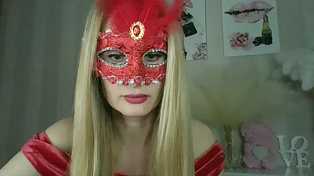 Snapshot of Kikki777 chatting on 02.07.26 Kikki777 online show from 02.07.26