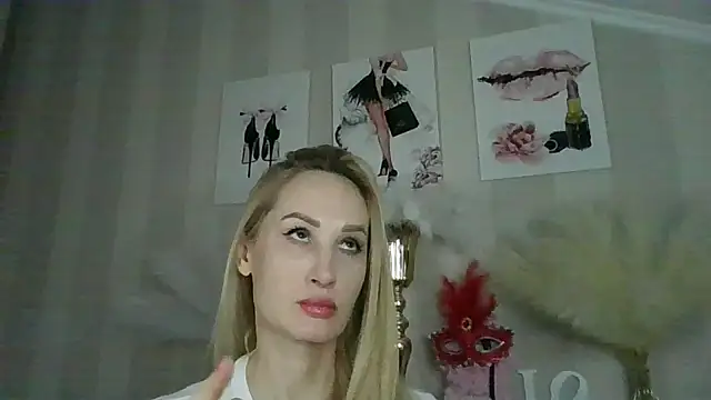 Snapshot of Kikki777 chatting on 02.08.26 Kikki777 online show from 02.08.26