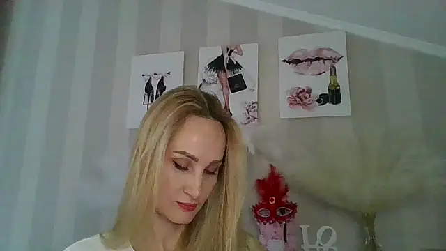 Snapshot of Kikki777 chatting on 02.11.26 Kikki777 online show from 02.11.26