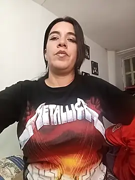 Gaby andryu online show from 02.03.26