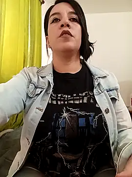 Gaby andryu online show from 02.26.26