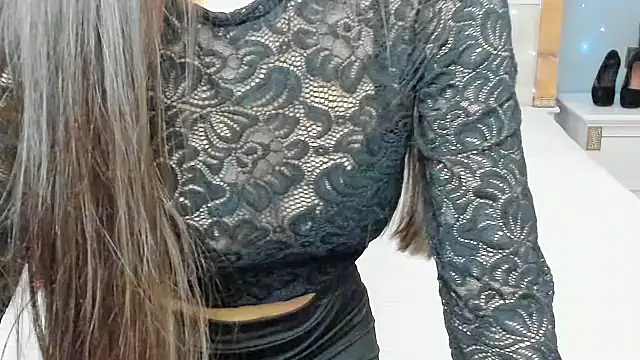 Snapshot of Euphoria-a chatting on 02.06.26 Euphoria-a online show from 02.06.26