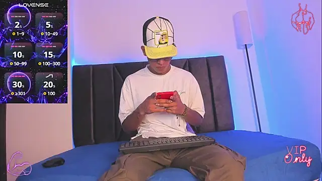 Snapshot of StellayDrake chatting on 02.22.26 StellayDrake online show from 02.22.26