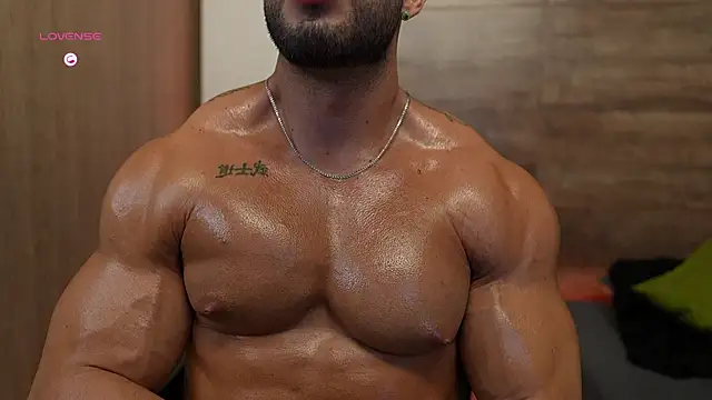 connor h1 online show from 04.08.26