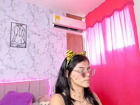 Snapshot of Dulce_eden chatting on 02.23.26 Dulce eden online show from 02.23.26