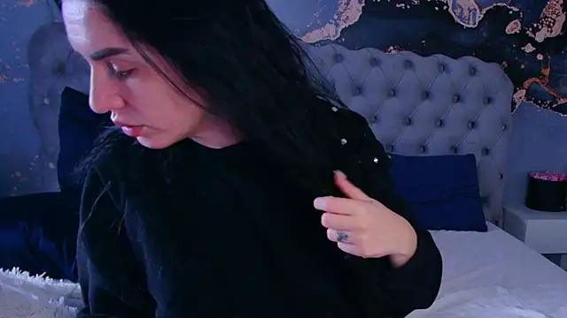 RubyXconner online show from 02.26.26